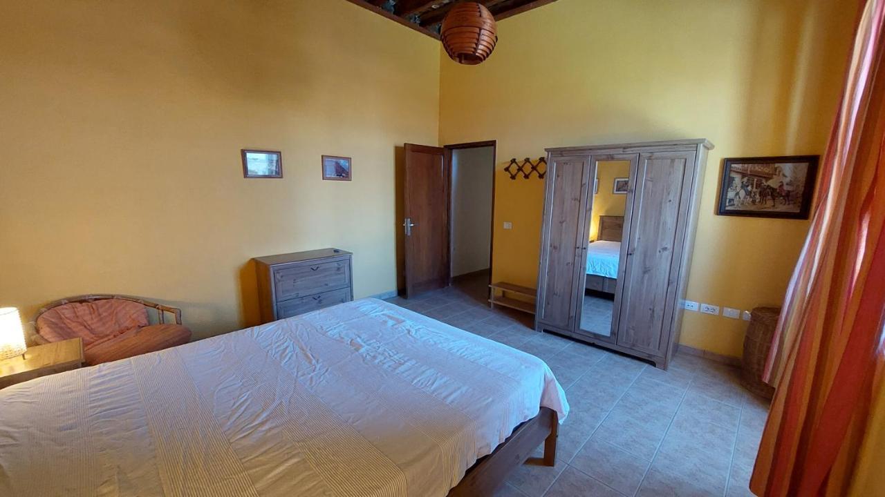 Casa Katharina - Valle Gran Rey Calera Exterior foto